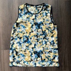 Calvin Klein Blouse - Size Medium